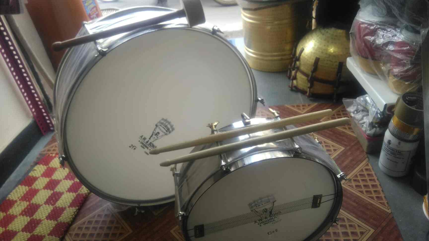 Chavan Satyanarayana & Sons in Subash Road,Hyderabad Best Music Shops in Hyderabad Justdial