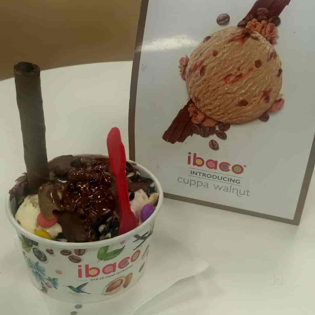 Find list of Ibaco Ice Cream Parlour in Prakash Nagar, Hyderabad near me Justdial