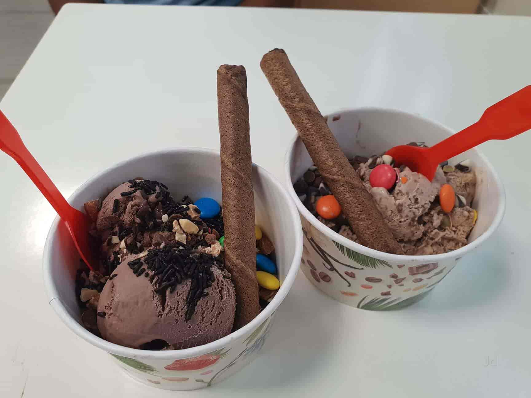 Find list of Ibaco Ice Cream Parlour in Prakash Nagar, Hyderabad near me Justdial