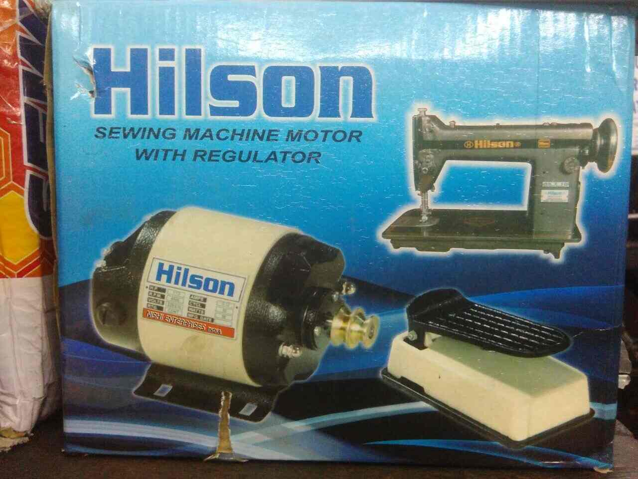 Umaji Rao Sewing Machine Sales And Services in Secunderabad City