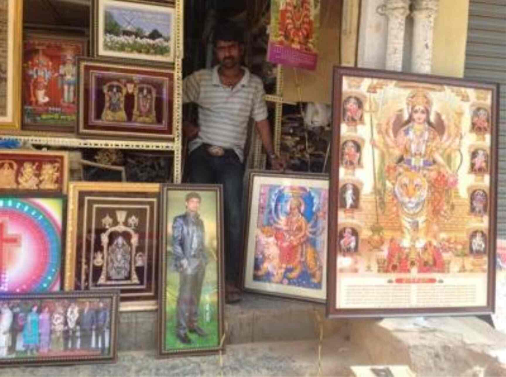 ADR Masters Photo Lamination & Photo Frames in Secunderabad City