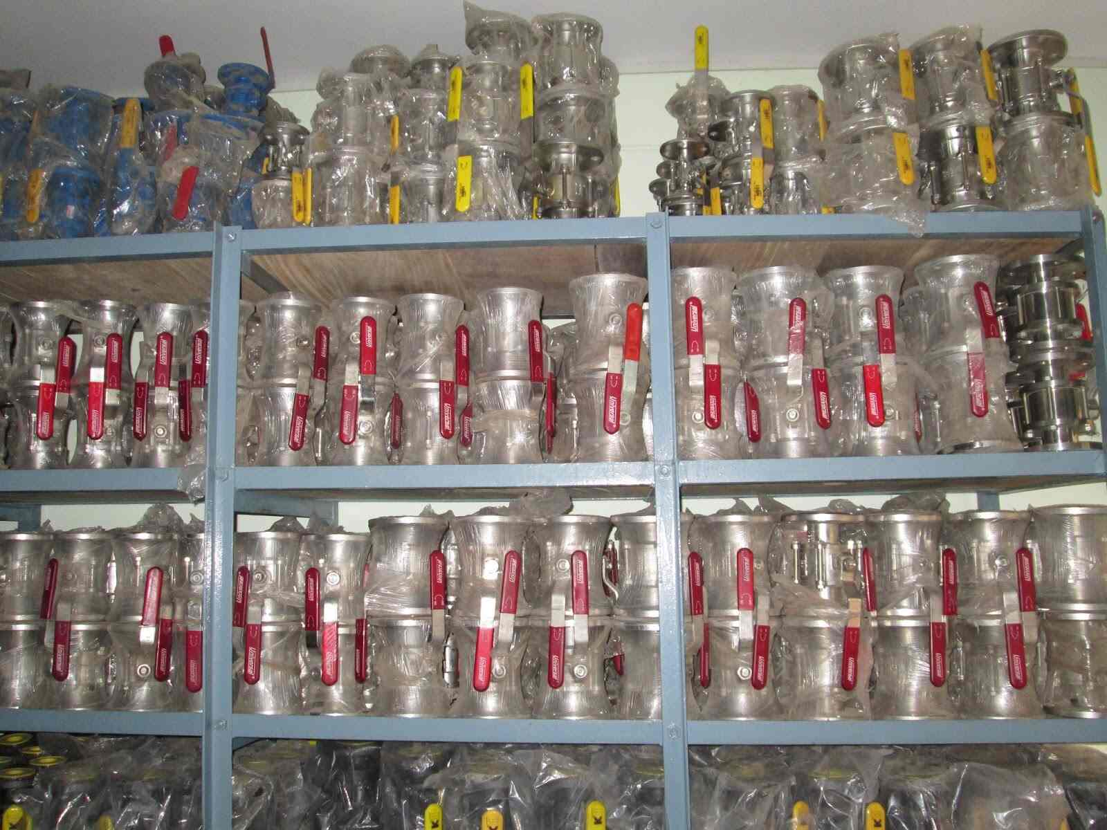 Technocrat Engineers in Pan Bazar,Hyderabad Best Hardware Wholesalers