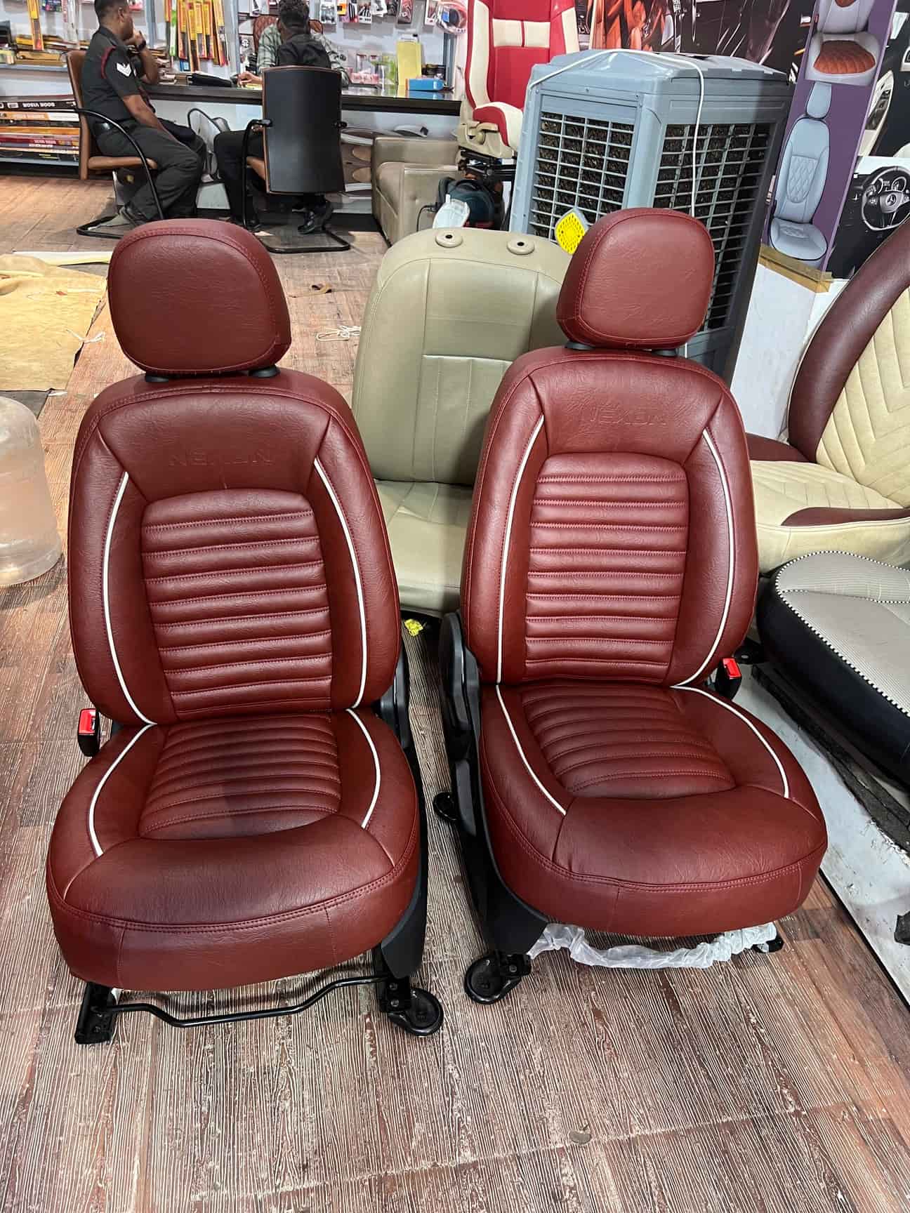 Car seat cover manufacturers near me hot sale