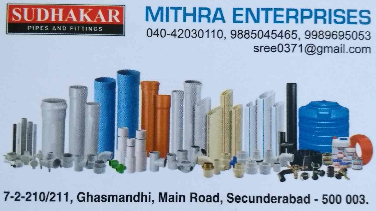 Top Ashirvad Pipe Dealers in Hyderabad Best Ashirvad CPVC Pipe