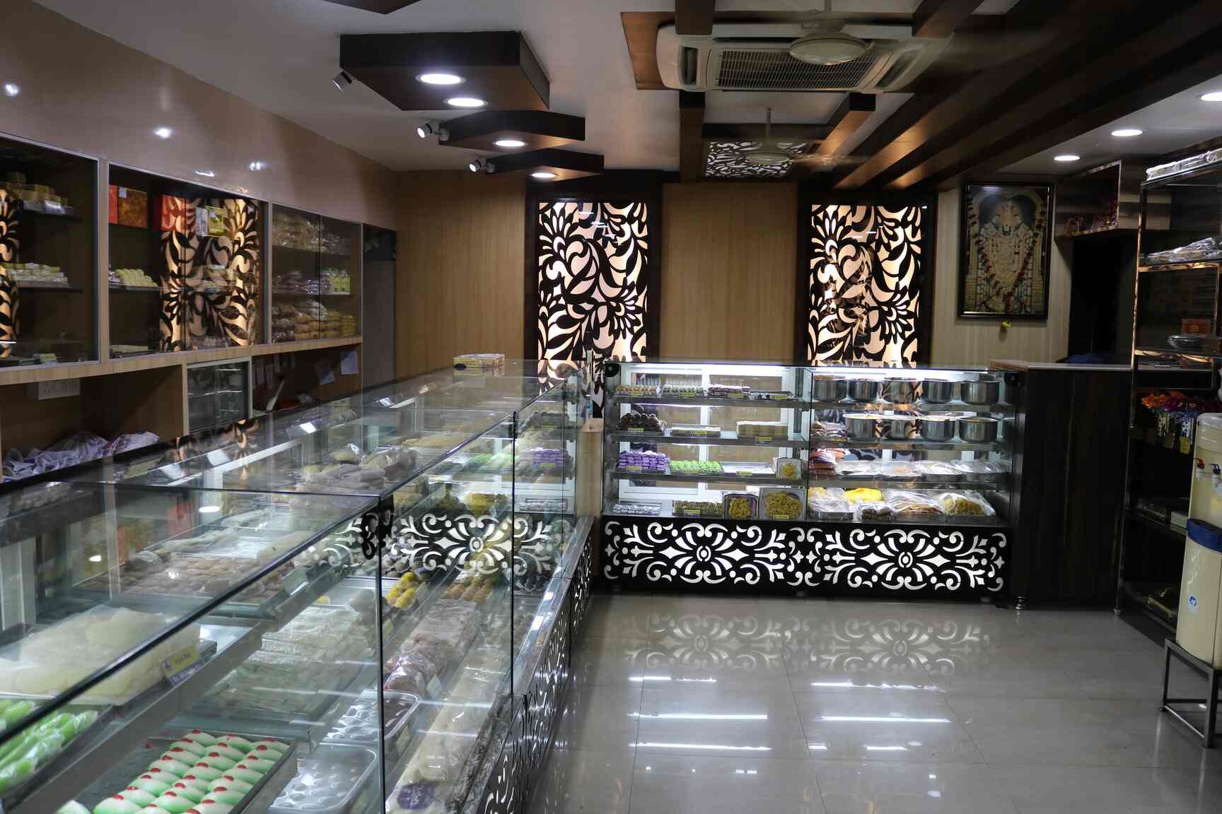 Sri Rami Reddy Quality And Pure Ghee Sweets in Secunderabad City,Hyderabad Best Sweet Shops in