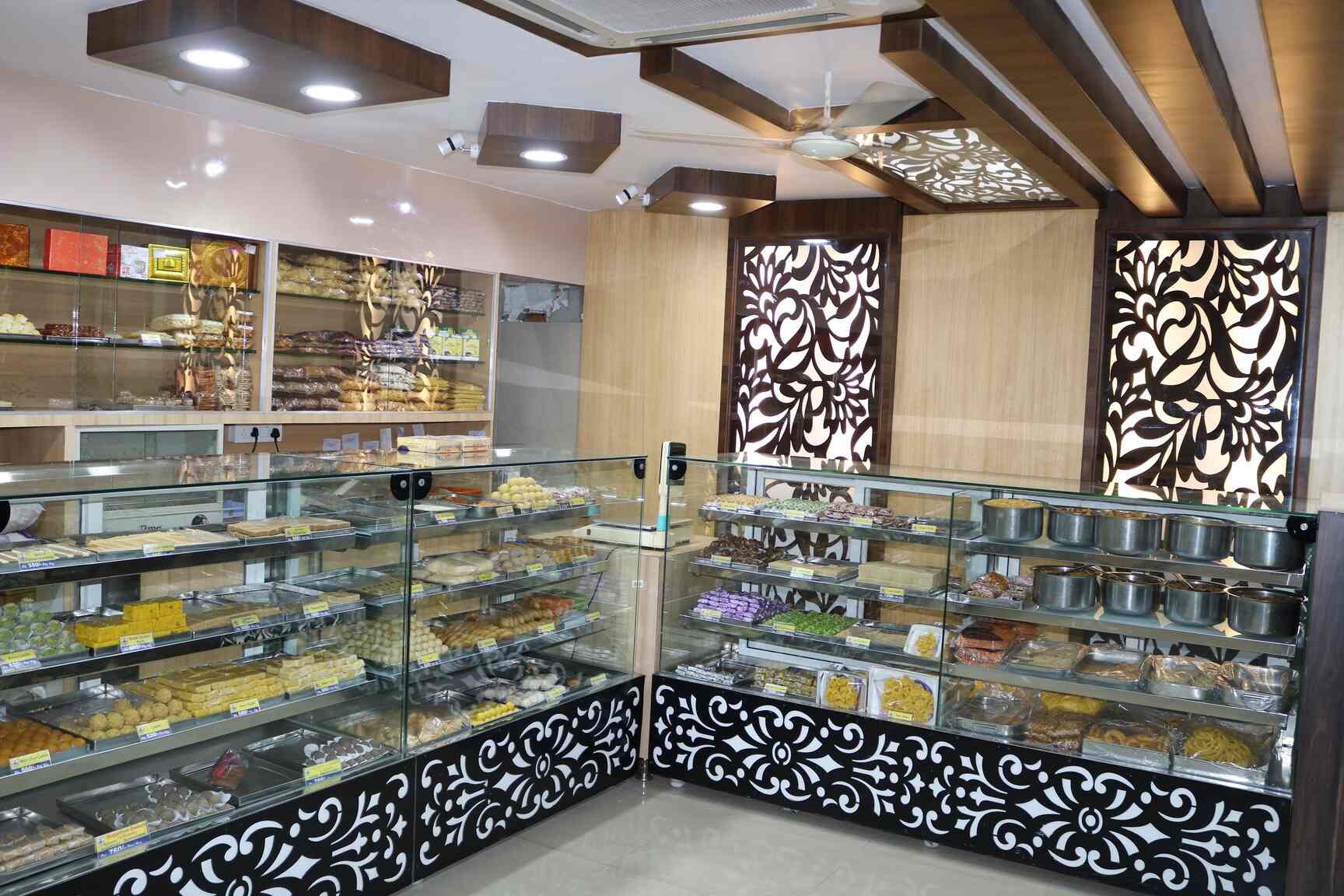 Sri Rami Reddy Quality And Pure Ghee Sweets in Secunderabad City,Hyderabad Best Sweet Shops in