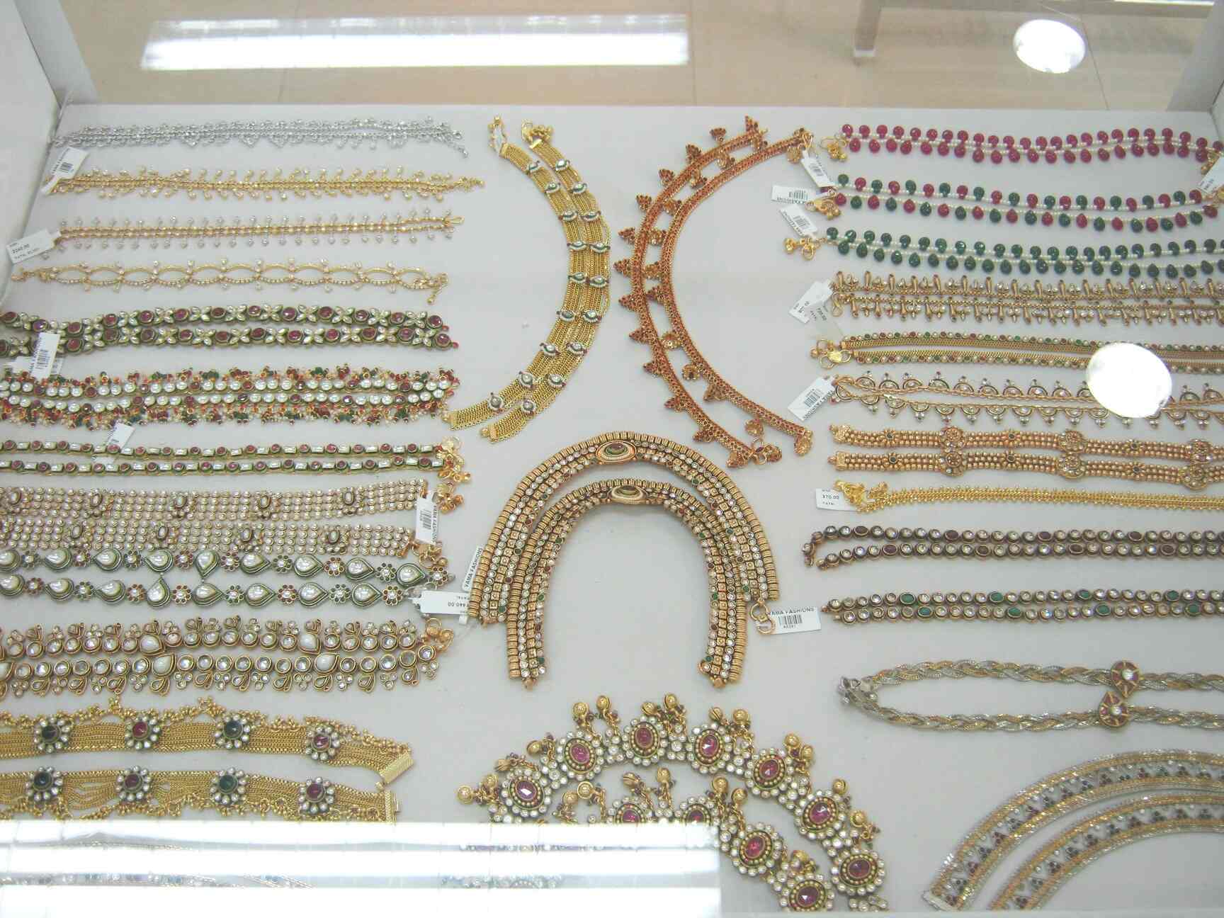Top Imitation Jewellery Raw Material Wholesalers in Hyderabad इमीटेशन