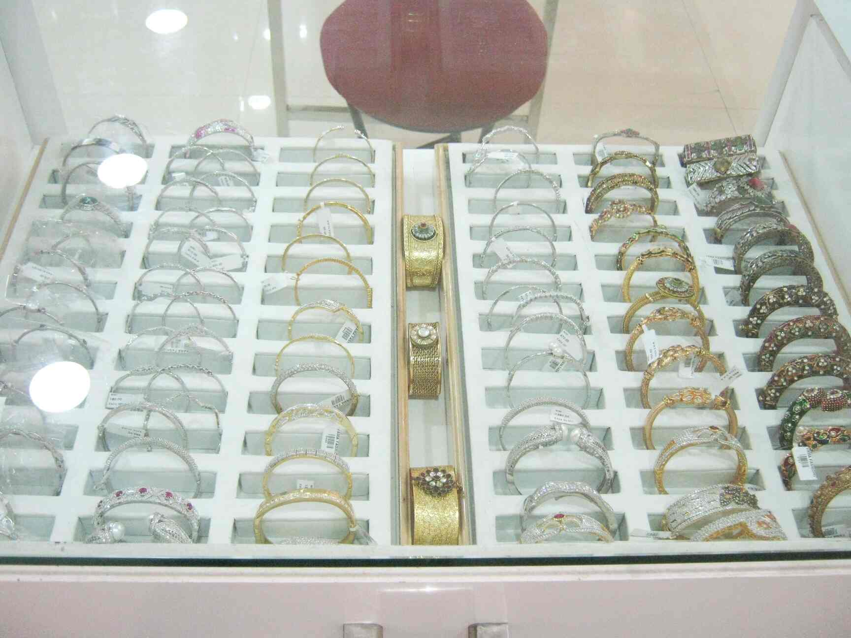 Top Imitation Jewellery Raw Material Wholesalers in Hyderabad इमीटेशन