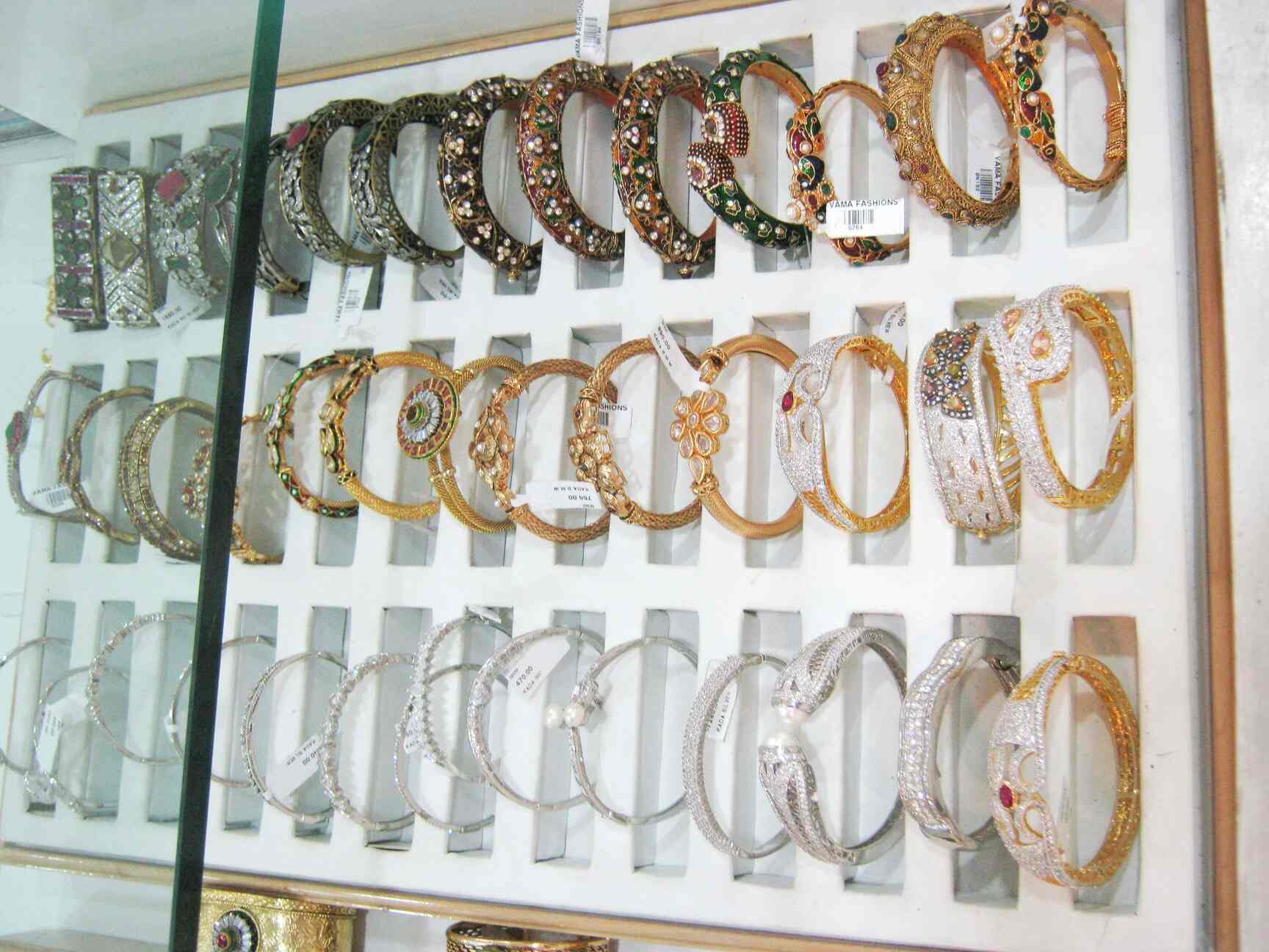 Top Imitation Jewellery Raw Material Wholesalers in Hyderabad इमीटेशन