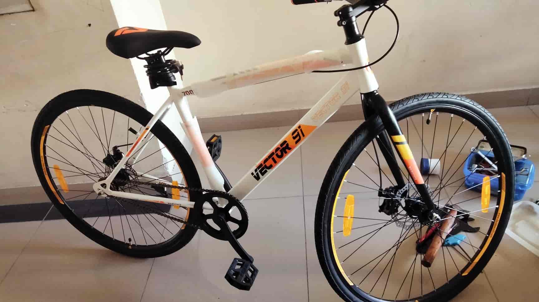 Shiva Bicycle Service Home in Hyderabad Best Bicycle Repair & Services in Hyderabad Justdial