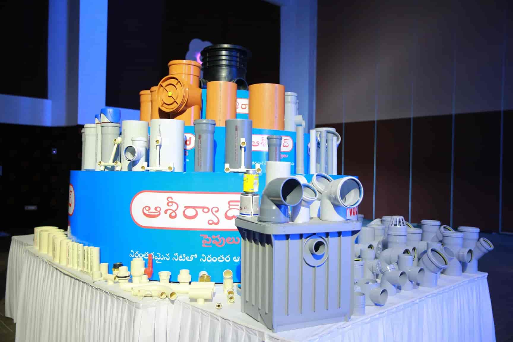 Top Ashirvad Pipe Dealers in Hyderabad Best Ashirvad CPVC Pipe