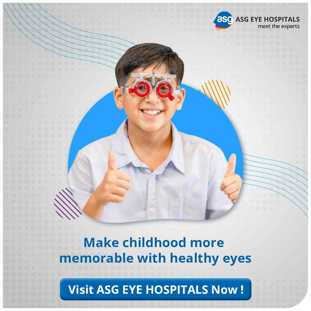 Asg Eye Hospital in Englishpura,Sehore - Best Eye Hospitals in Sehore ...