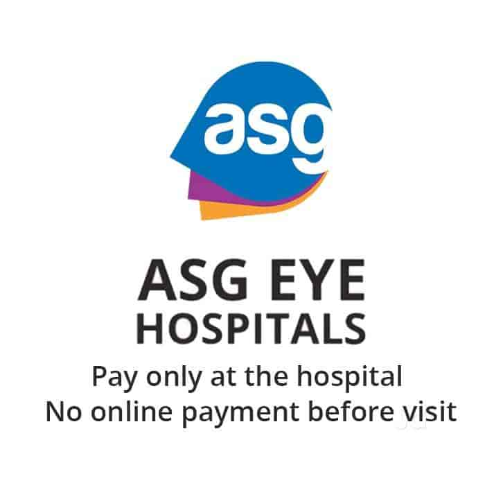 Asg Eye Hospital in Englishpura,Sehore - Best Eye Hospitals in Sehore ...