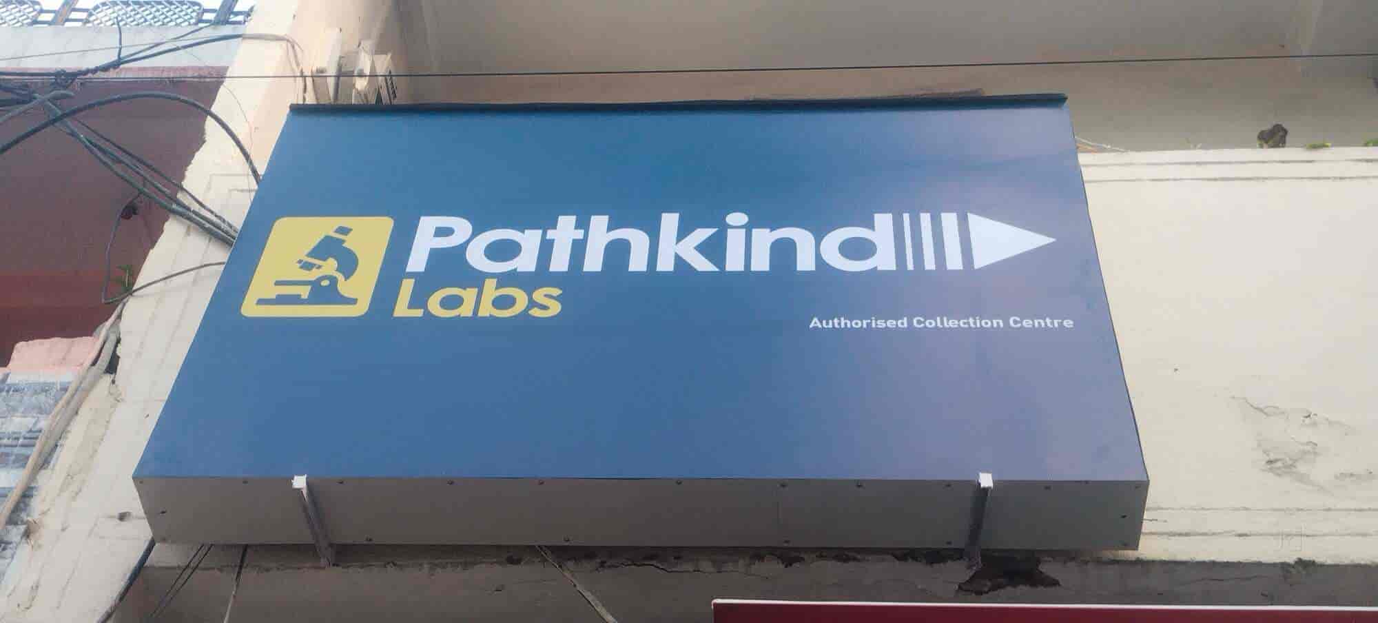 Lab view 3
