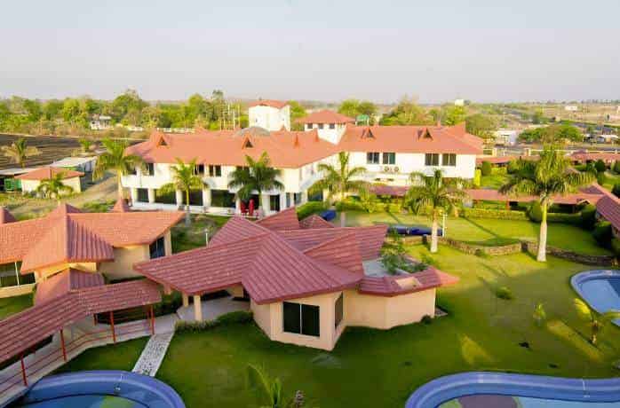 Top Beach Resorts In Budni Sehore Best Beach Hotels Justdial Traveling between these destinations is possible by different means of. justdial