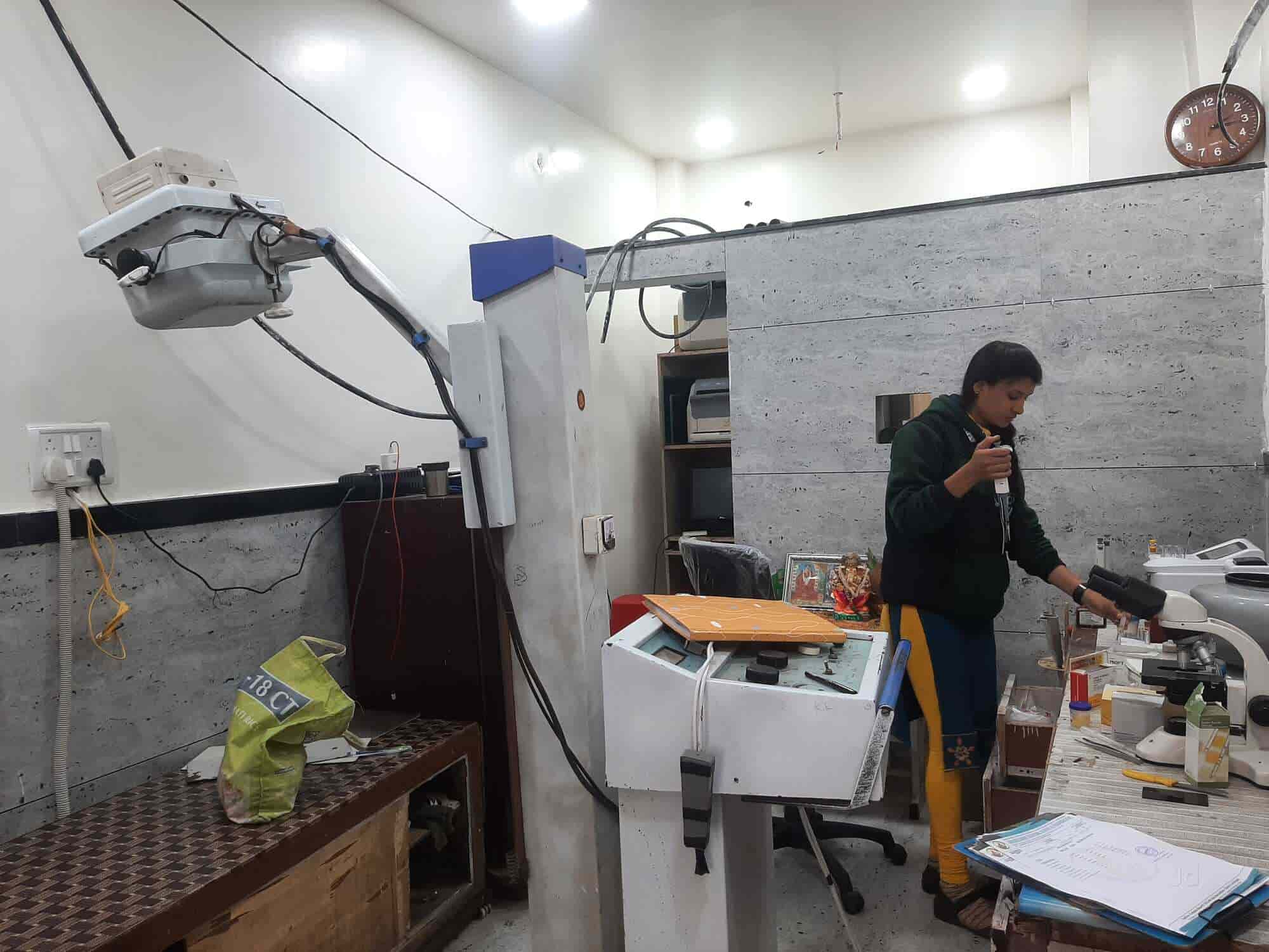 Lab view 3