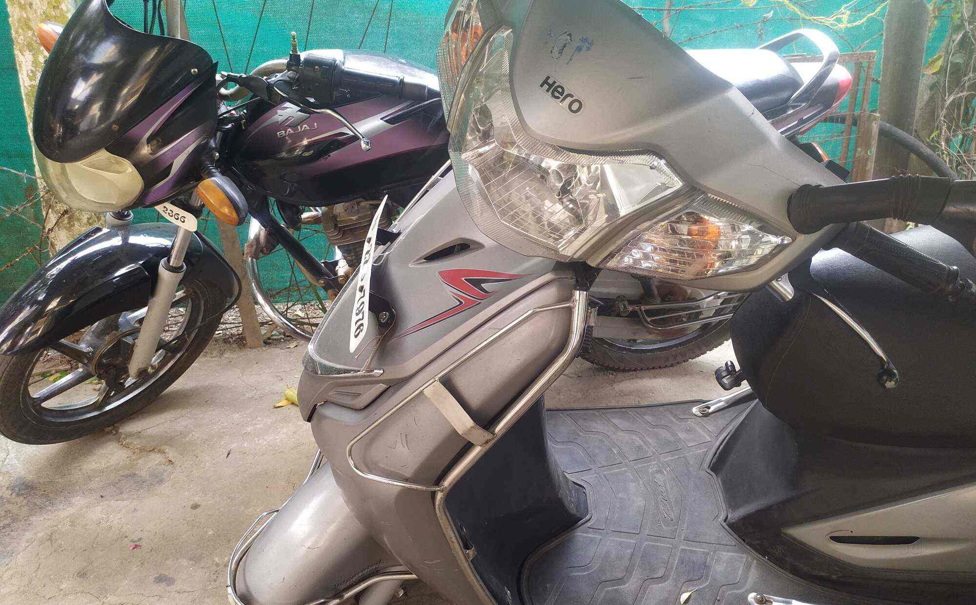 Top Second Hand Scooter Dealers in Jabalpur Best Used Scooter Dealers Justdial