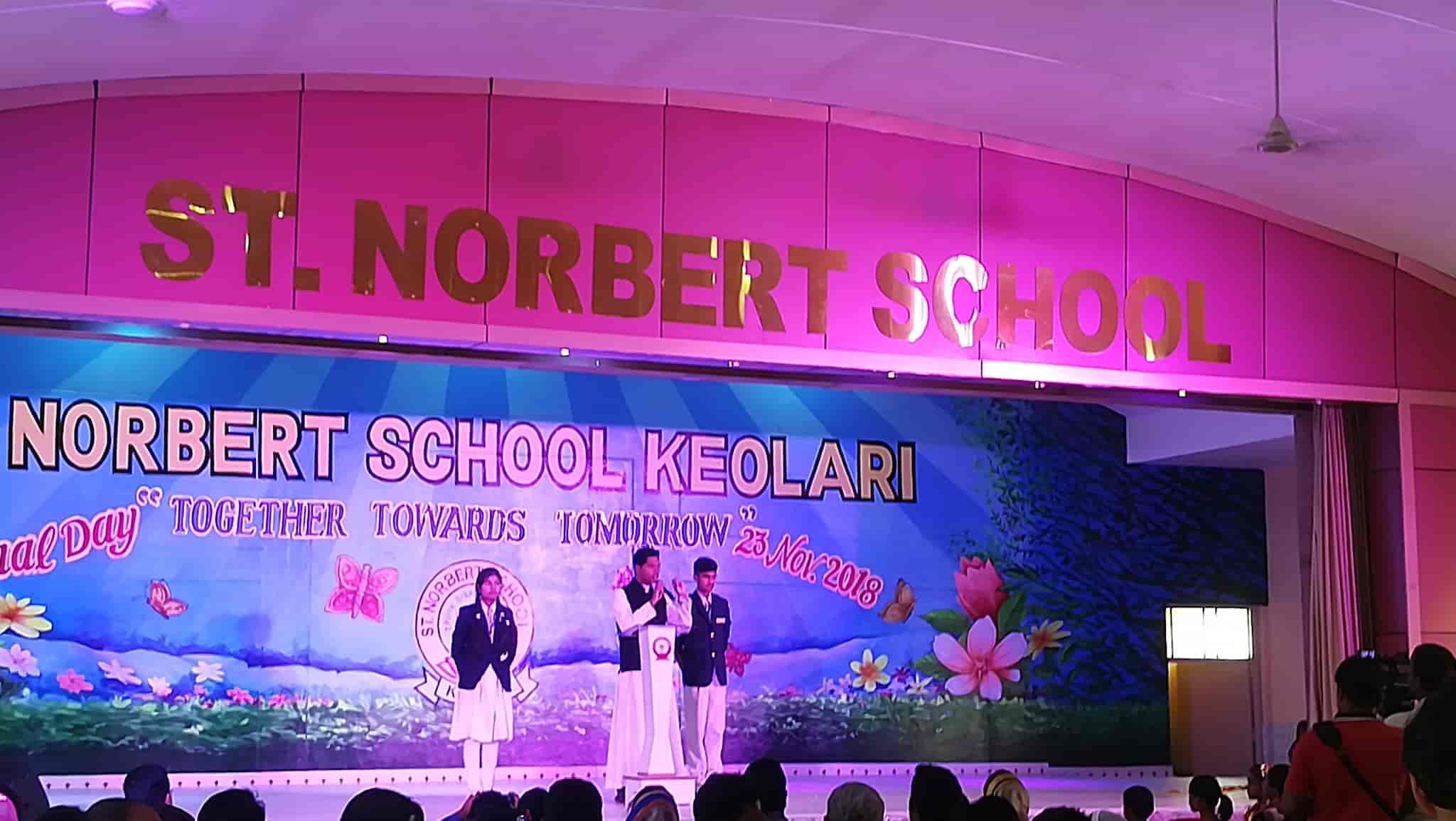 St Norbert School in Keolari,Seoni Best Schools in Seoni Justdial