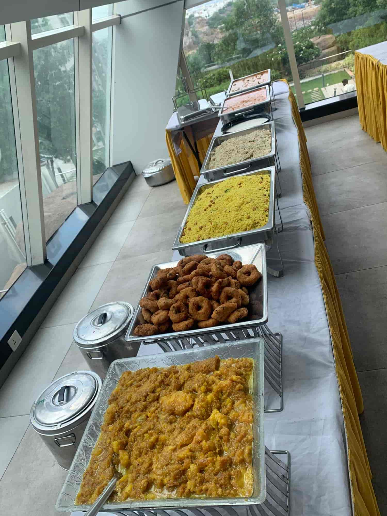 ABHI CATERINGS AND EVENTS in Kukatpally,Hyderabad Best Caterers in