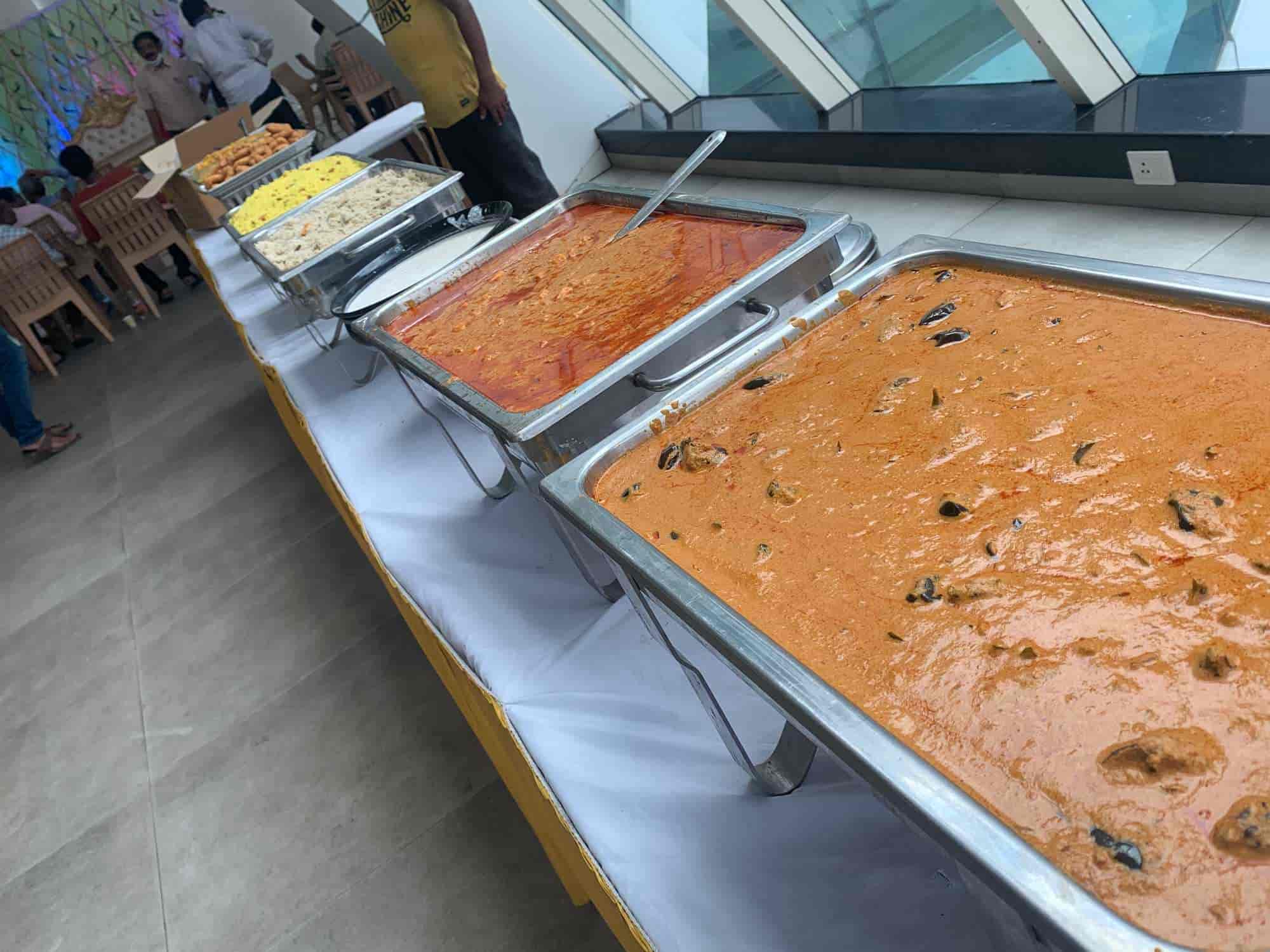 ABHI CATERINGS AND EVENTS in Kukatpally,Hyderabad Best Caterers in