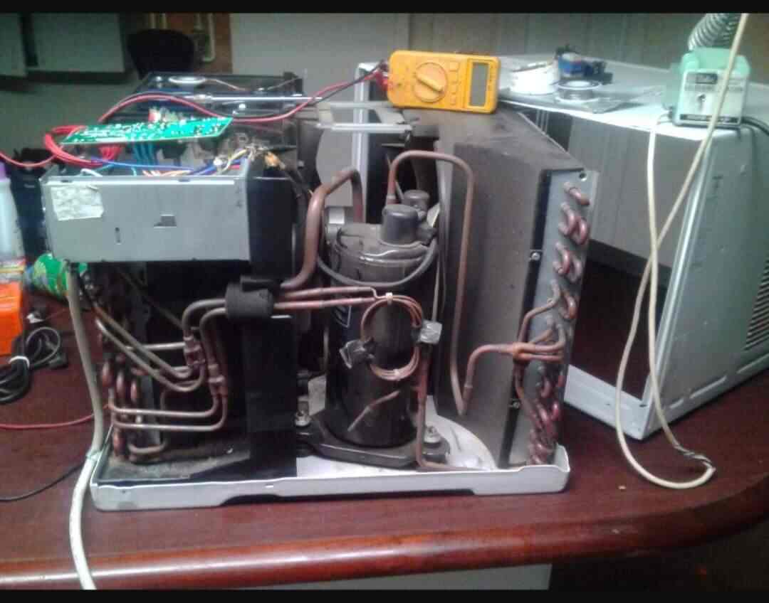 Shaan Refrigeration & Ac Service Centre in Bakshi Ka Talab,Lucknow