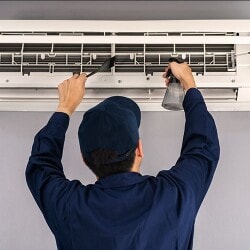 Split ac service near me discount