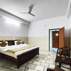 Top Hotels With Private Entrance in Shakti Nagar - Best Hotels