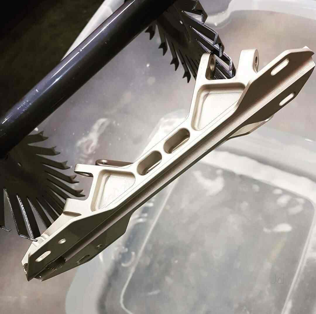 Top Aluminium Hard Coat Anodizing Services in Chennai एल्युमीनियम