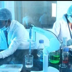 Scientific Food Testing Services Pvt Ltd