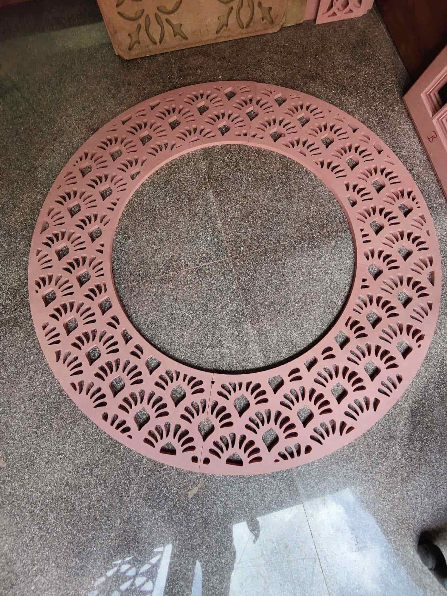 Top Cnc Wood Carving Services in HMT, Bangalore कंस वुड कार्विंग