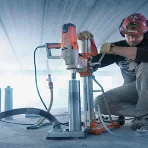 Best core discount drill for plumbers