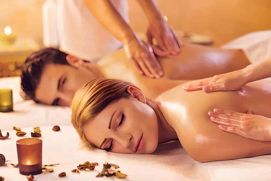 Top Couple Massage Centres in Andheri East - Best Couple Massage Centers  Mumbai near me - Justdial