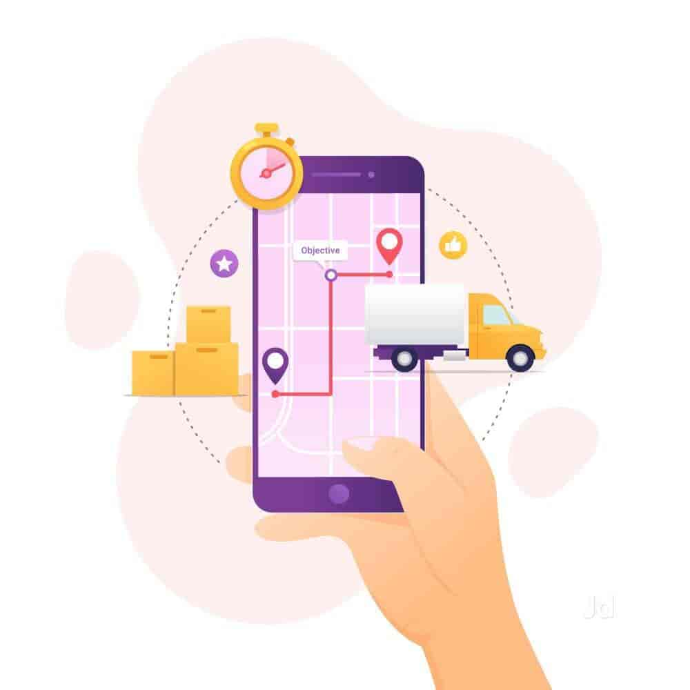 Tirupati Courier Service Pvt Ltd in Tonk Road,Jaipur Best Courier