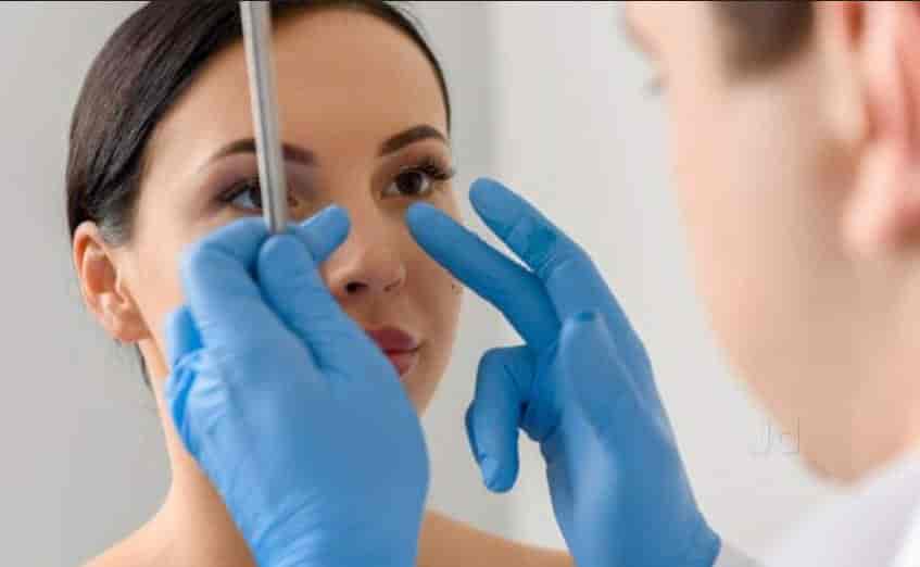 Dr. Jim Jose Clinic in Aluva,Ernakulam Best Skin Care Clinics in