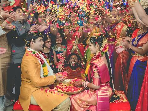 Top Photographers in Adithya Nagar Kukatpally, Hyderabad - Best ...