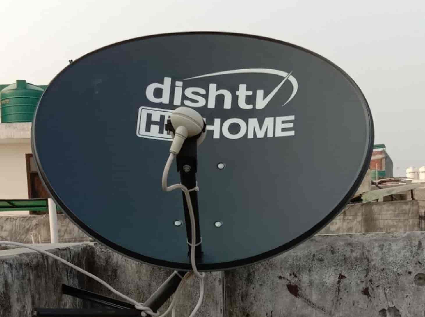 SKML DTH & in Dwaraka Nagar,Visakhapatnam Best HathwayDTH