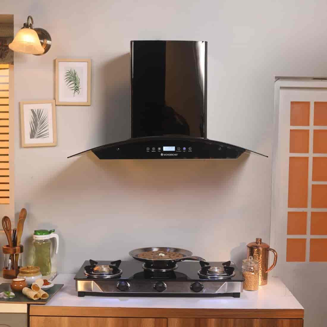 Sri Sai Gas Repair and Services in Miyapur,Hyderabad Best Gas Stove