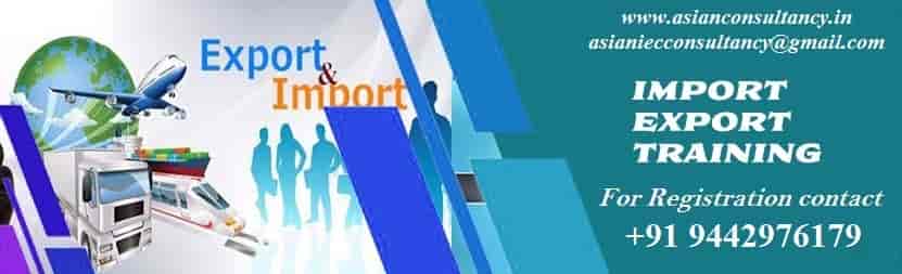 Asian Import Export Consultancy