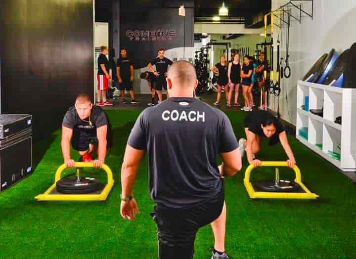 Top Strength Training Centres in Allahabad Best Strength Training