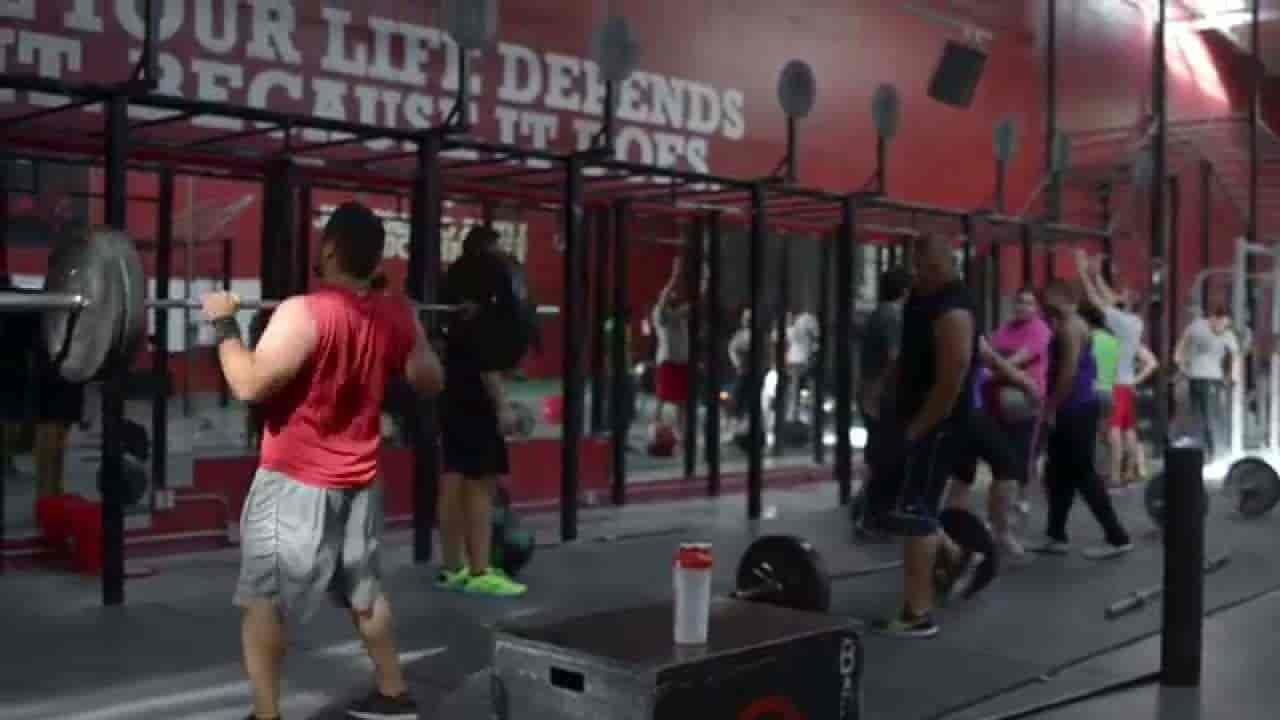 Top Ladies Gym in Dombivli East, Mumbai Best Womens Gym Justdial