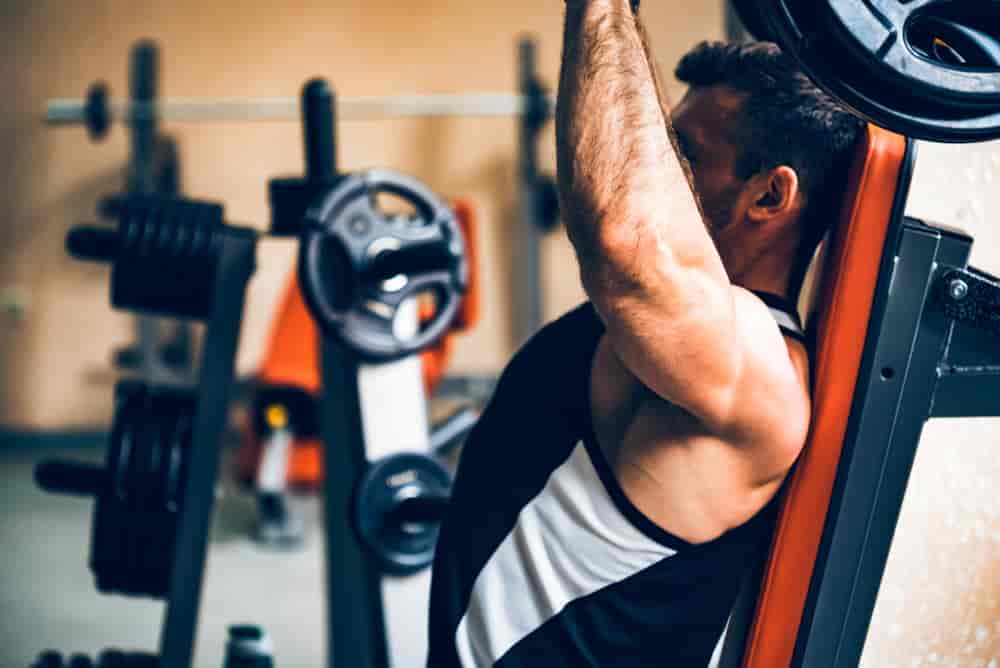 Winner Gym in Nallur,Tirupur Best Gyms in Tirupur Justdial