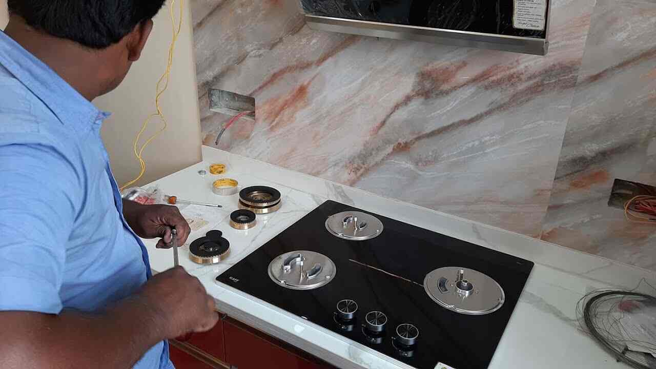 Top Bosch Gas Stove Repair & Services in Mysore Best Bosch Gas Stove