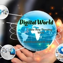 Digital World in Mumbai Central, Mumbai - Best Database Providers in ...