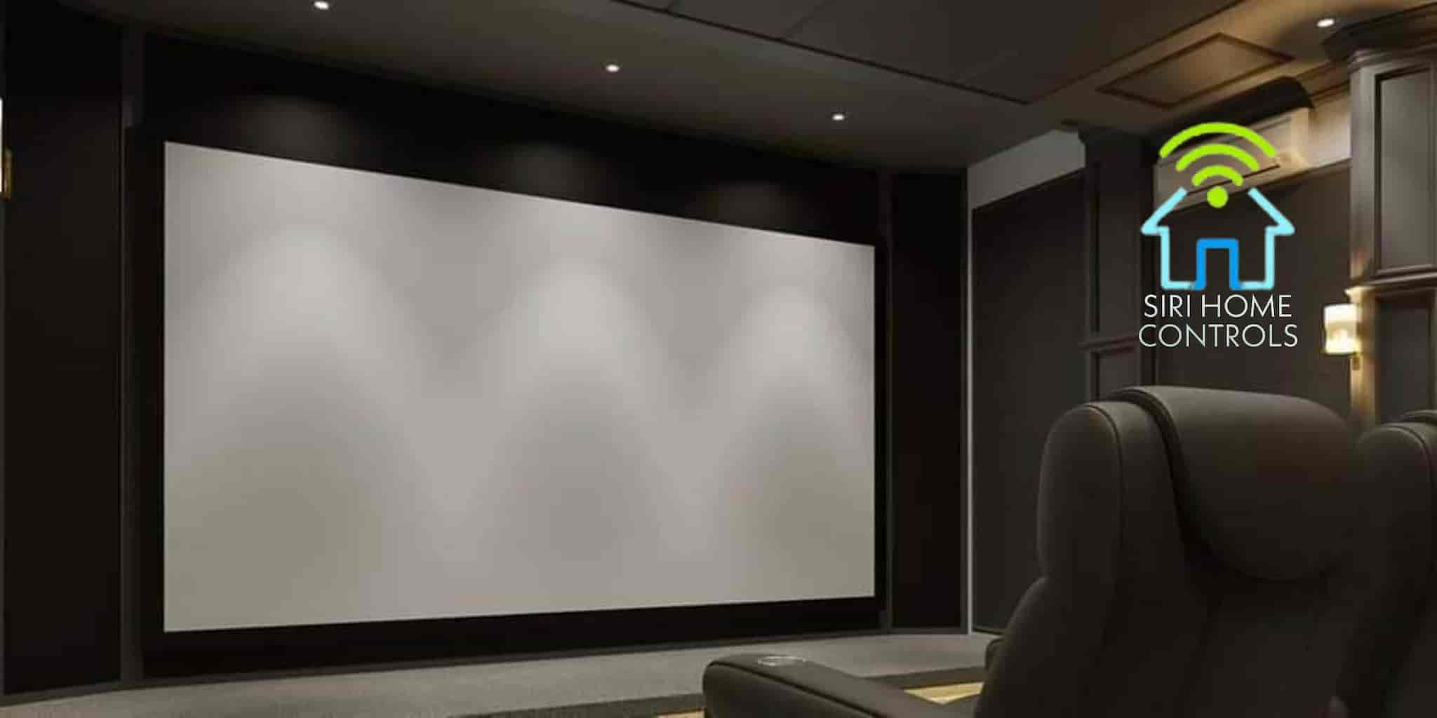 Siri Home Controls in Kukatpally,Hyderabad Best Home Theatre System