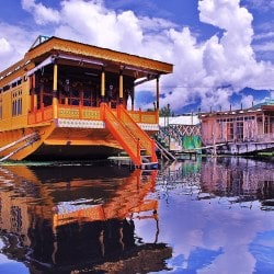 20+ Kashmir Tour Packages from Shakarpur - Best Kashmir Tour ...