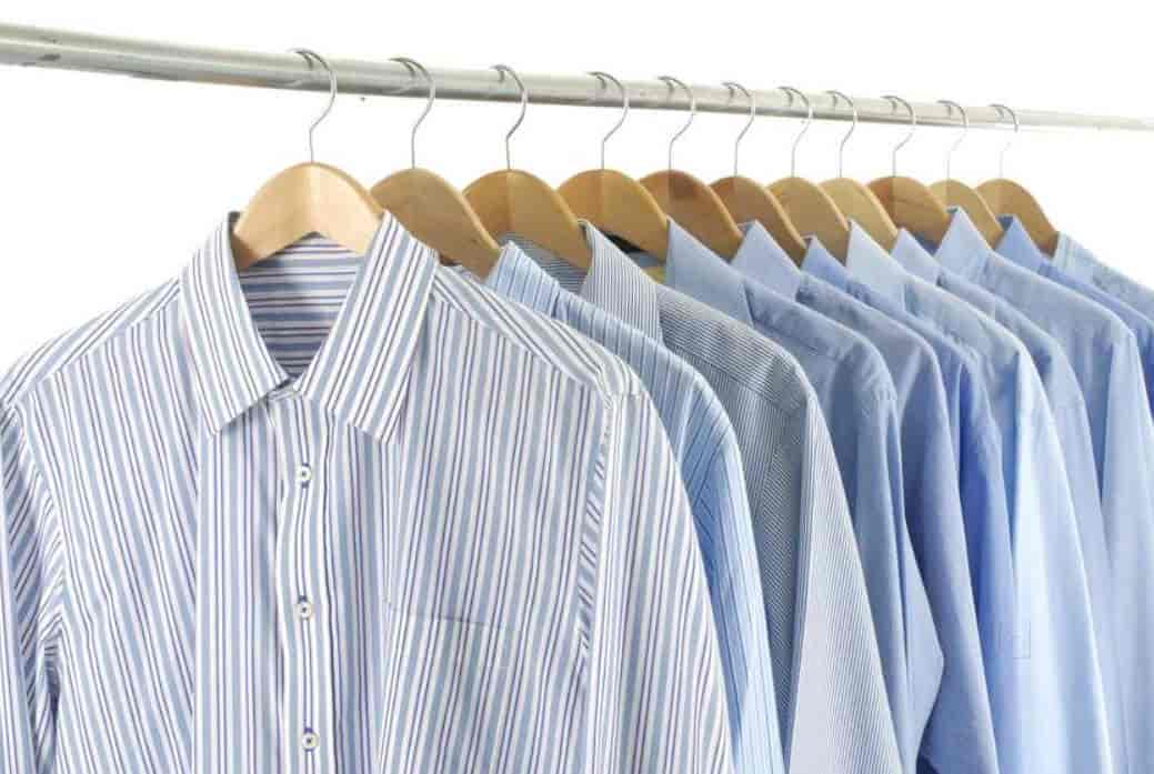 List of Top Laundry Services in Ashok Nagar Best Dry Cleaning