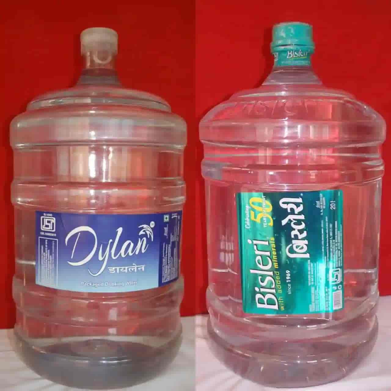 Top Kinley Mineral Water Dealers in Alwar Best Kinley Water Suppliers