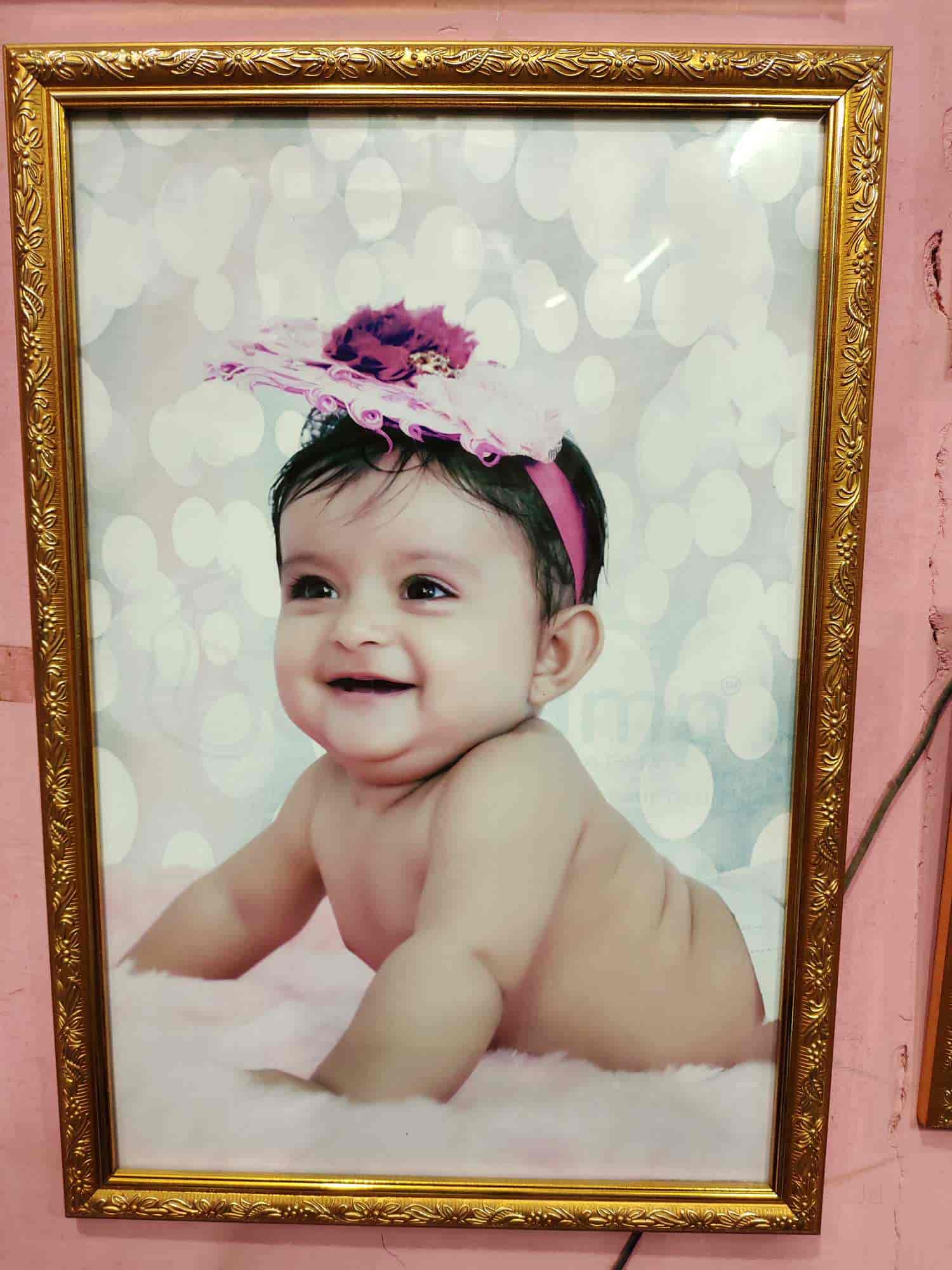 Indradhanush Digital Color Lab & Studio in Gulabara,Chhindwara Best