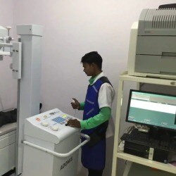 Lab view 2