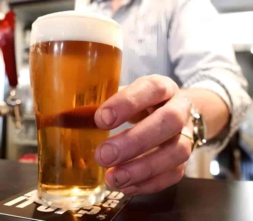 Danish Bamboo House in Derlakatte,Mangalore Best North Indian